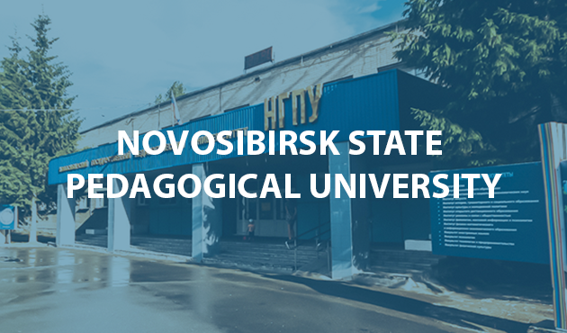 Novosibirsk State pedagogical university
