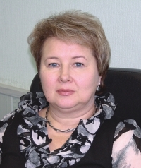 Булыгина Елена Юрьевна, ученый секретарь диссертационного совета Д 212.172.03