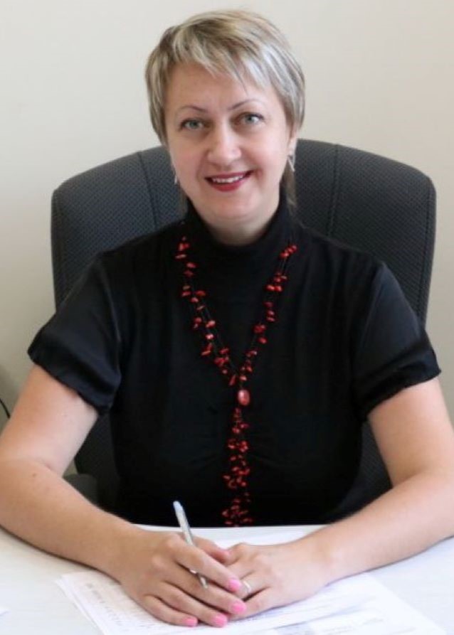 Кардаш Яна Александровна