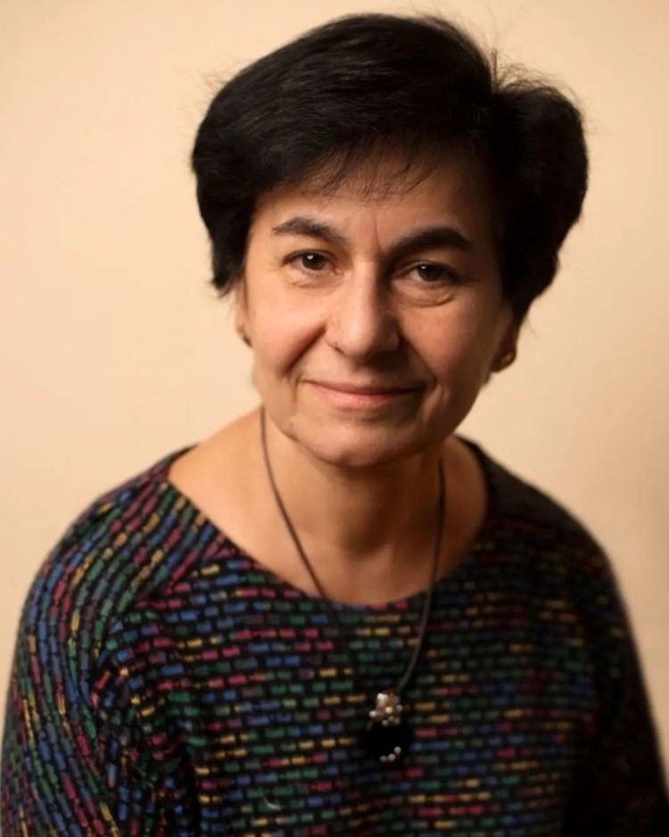 Баряева Людмила Борисовна