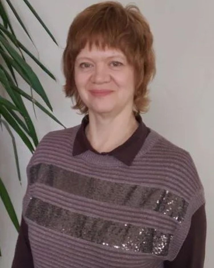 Истюфеева Жанна Николаевна