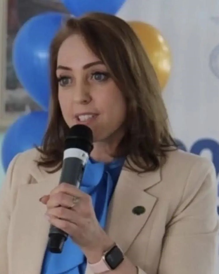 Лаврентьева Олеся Алексеевна