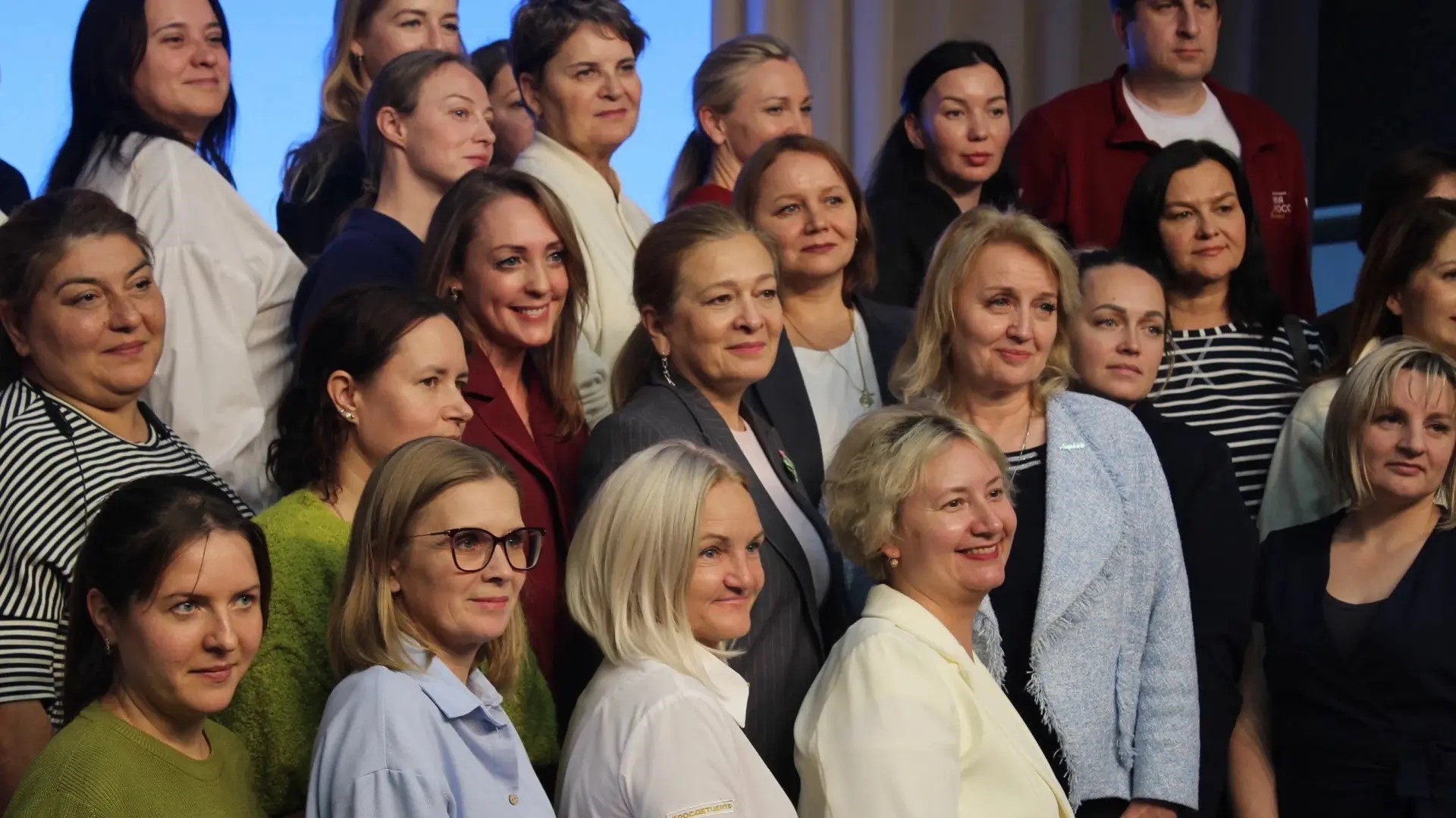 Профилактика без границ: общая ответственность за будущее детей Новосибирской области