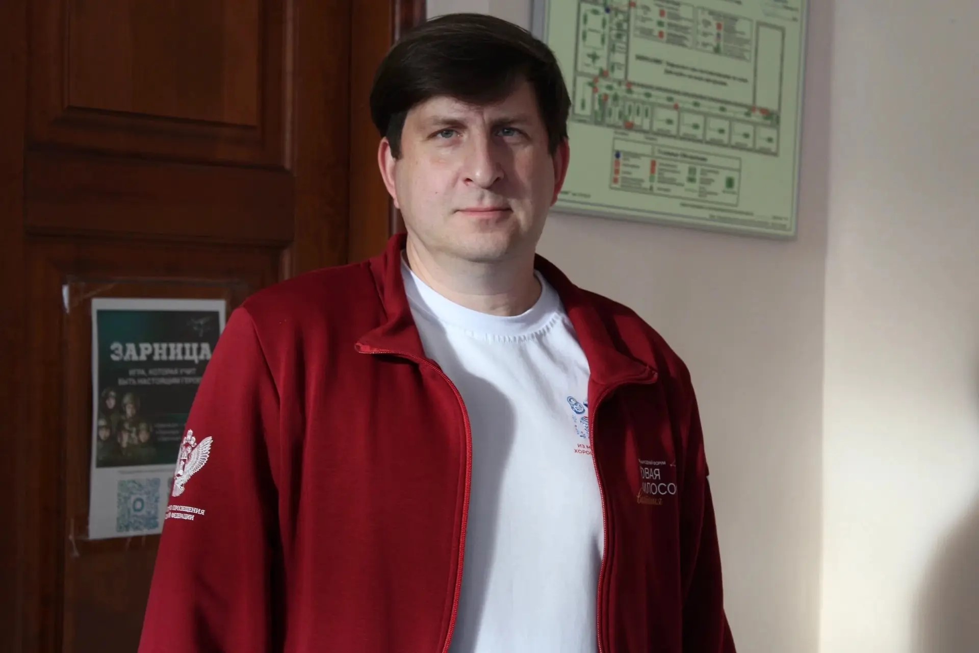 Профилактика без границ: общая ответственность за будущее детей Новосибирской области