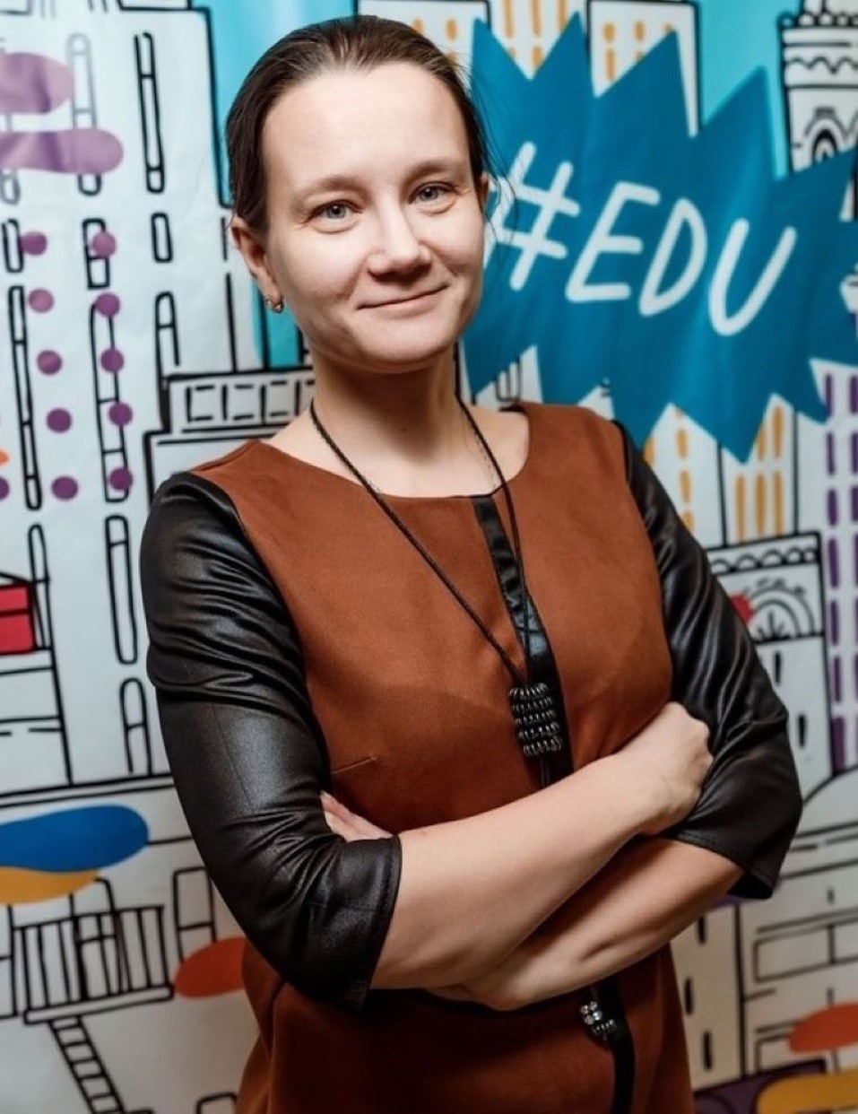 Катенева Ирина Геннадьевна