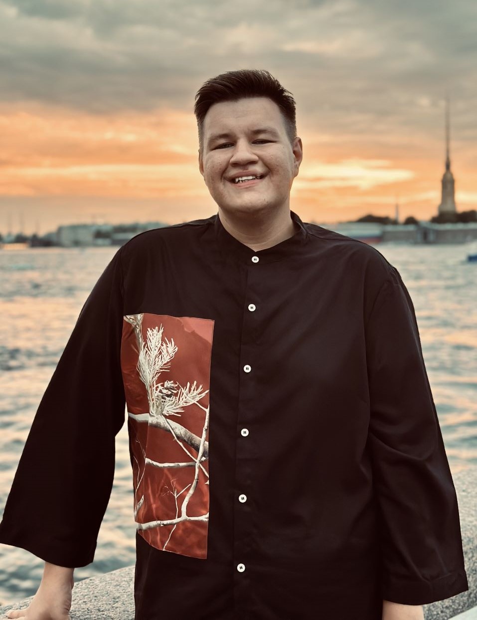 Терентьев Александр Владимирович