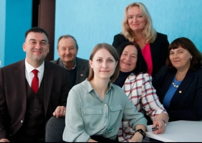 Подготовка будущих педагогов к работе с детьми с миграционной историей