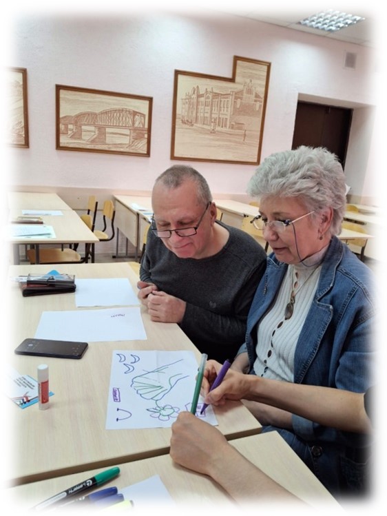 Организация курсов повышения квалификации для преподавателей НГПУ по теме «Методика подготовки педагогов к работе с детьми с миграционной историей в дисциплинах и практиках Ядра педагогического образования» 26 – 31 мая 2025 г.