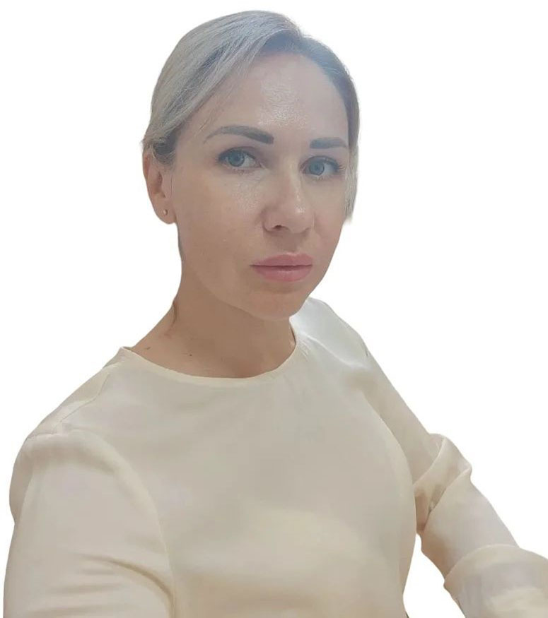 Старцева Светлана Леонидовна