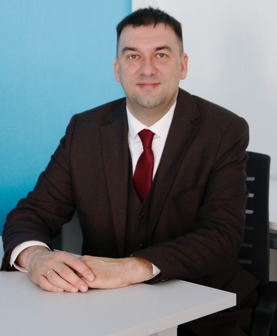 Артем Геннадьевич Шабанов