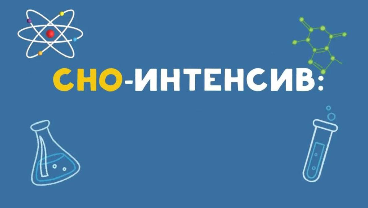 Студенческое научное общество
