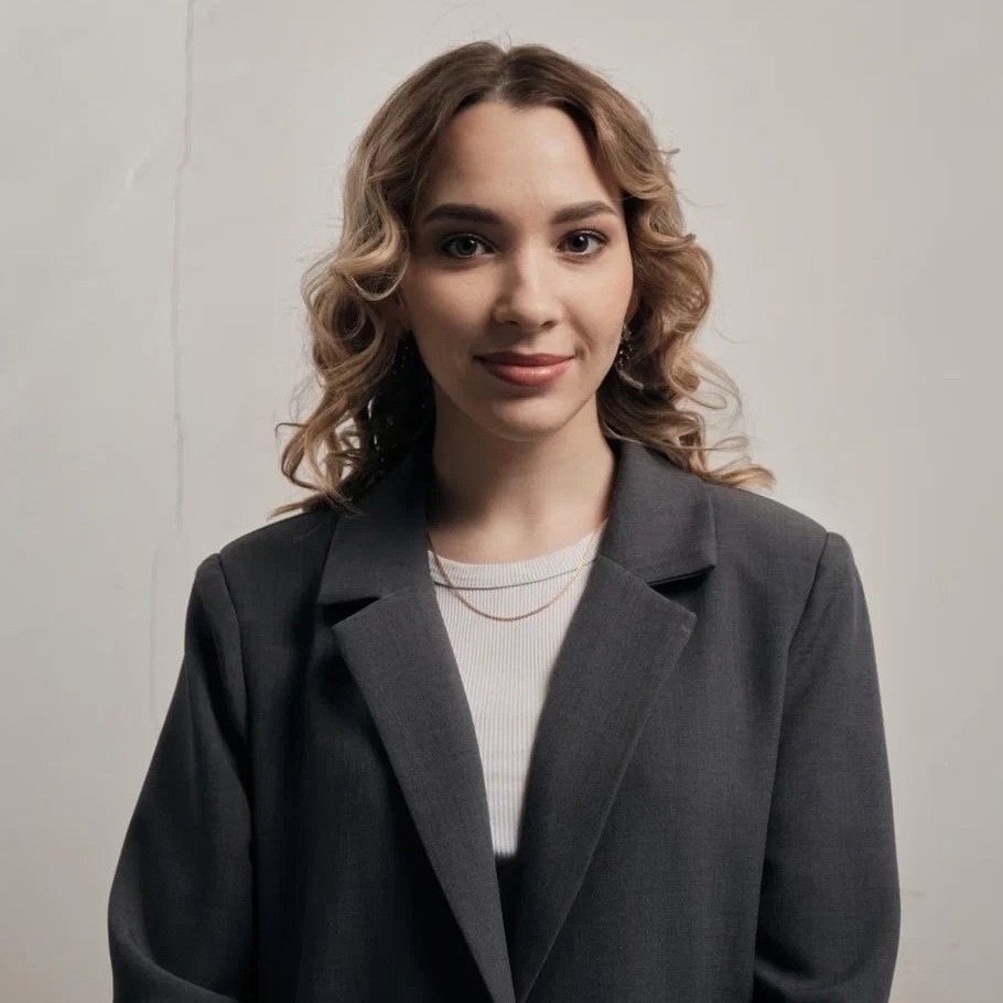 Екатерина Олеговна Булавина
