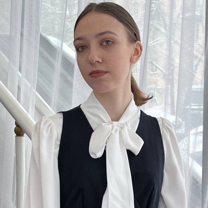 Инга Алексеевна Ерина