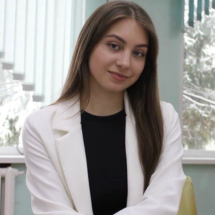 Лолита Александровна Левко