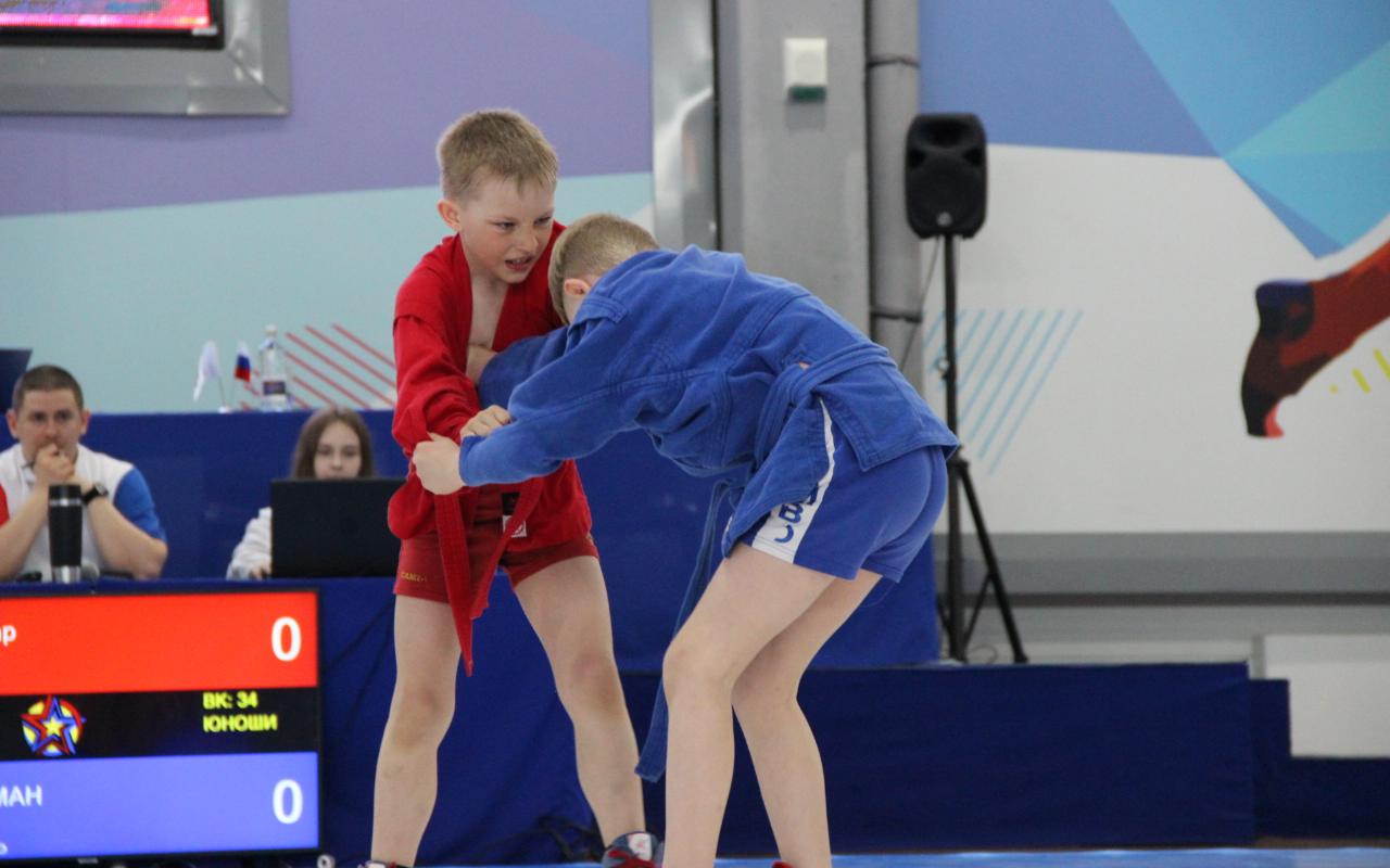 ФОТО к новости: «Самбо — наука побеждать»: в Новосибирске состоялся турнир «Кубок ректора НГПУ»