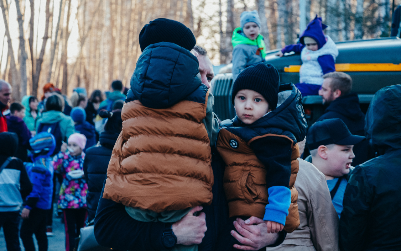 ФОТО к новости: Помним, чтим, гордимся!  