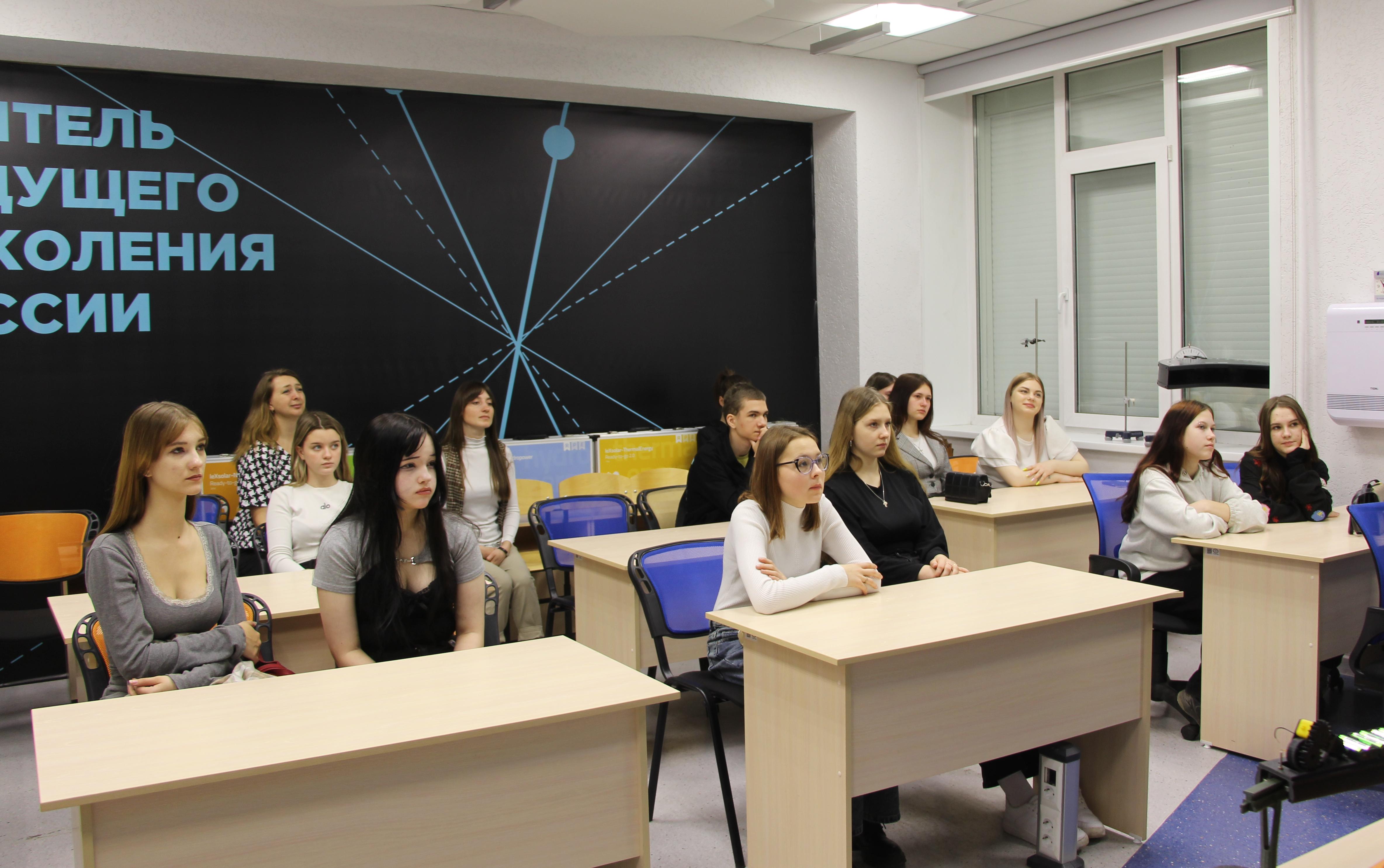 ФОТО к новости: День Купинского района и Татарского муниципального округа состоялся в НГПУ