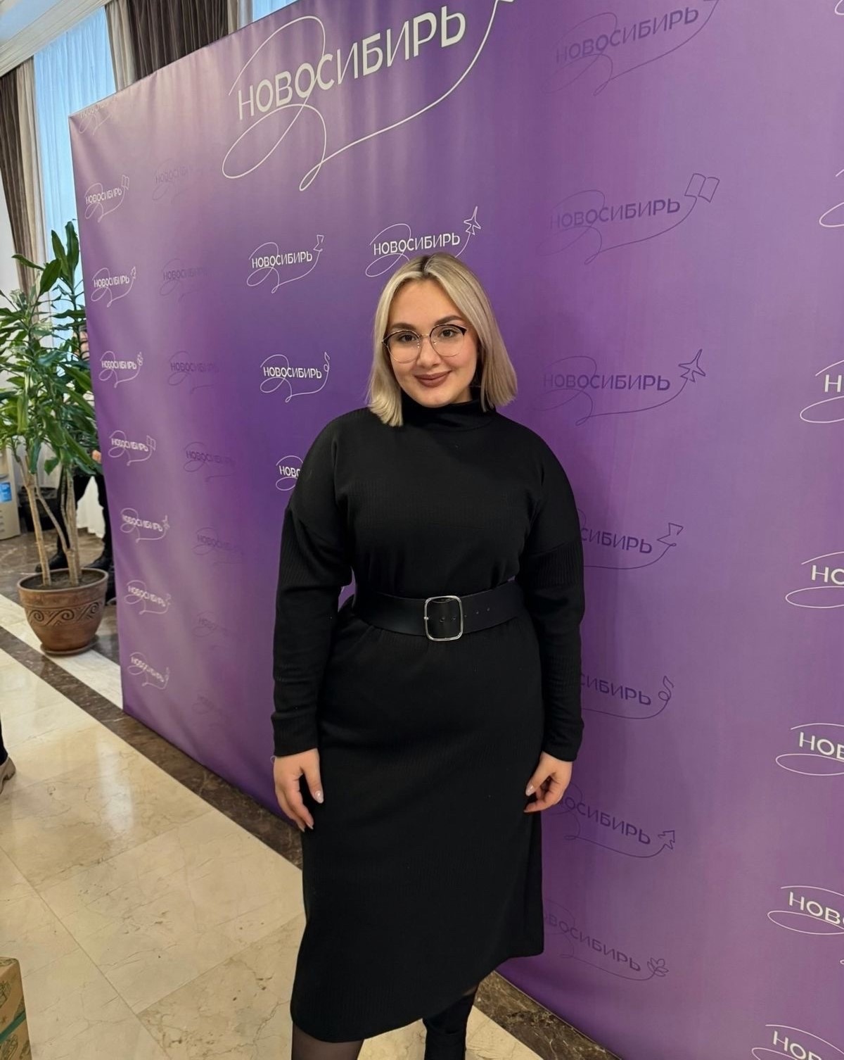 Алина Павловна Кравченко