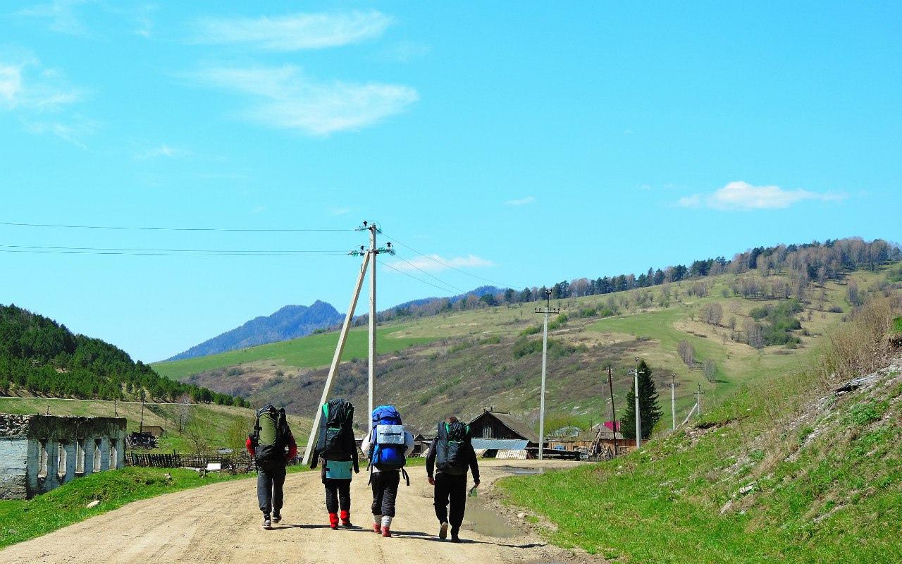 ФОТО к новости:  «Маршруты Сибири»: обучение и приключения для всех