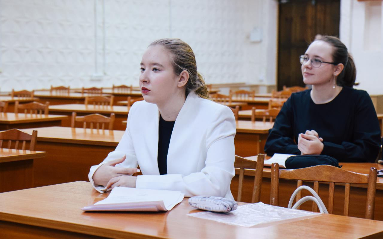 ФОТО к новости: НГПУ принял участие в межвузовской конференции о духовно-нравственной культуре и исторической памяти