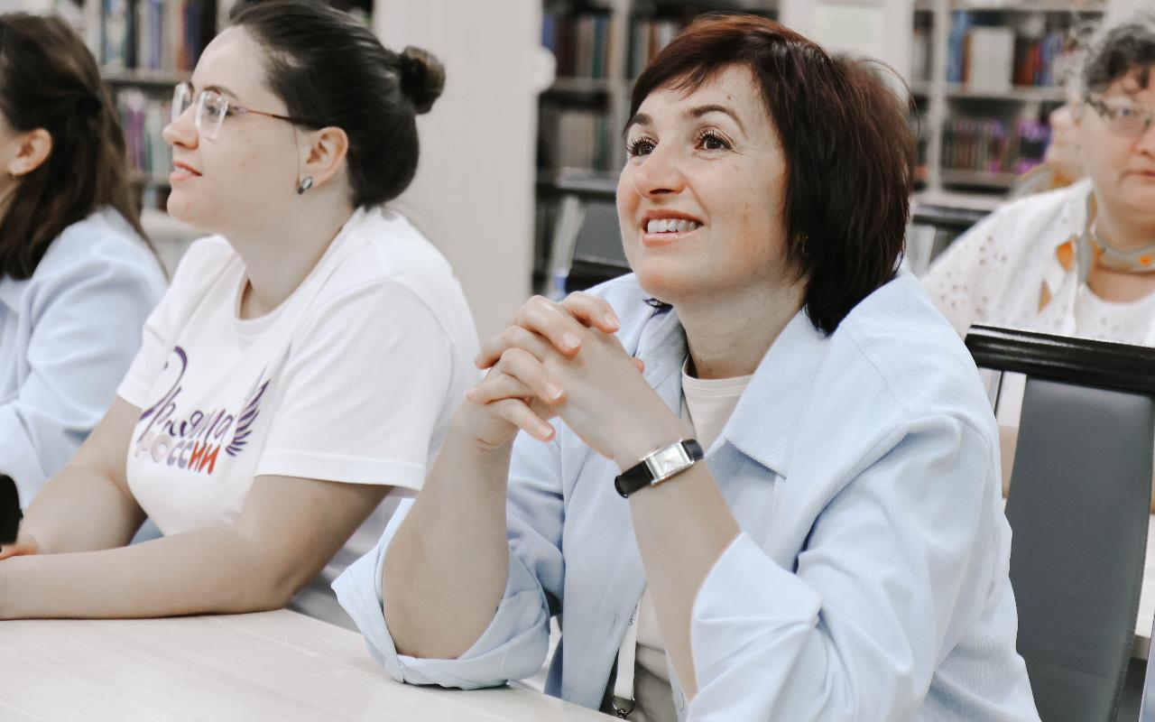 ФОТО к новости: Окружной слёт программы «Орлята России» завершился: итоги и вдохновение