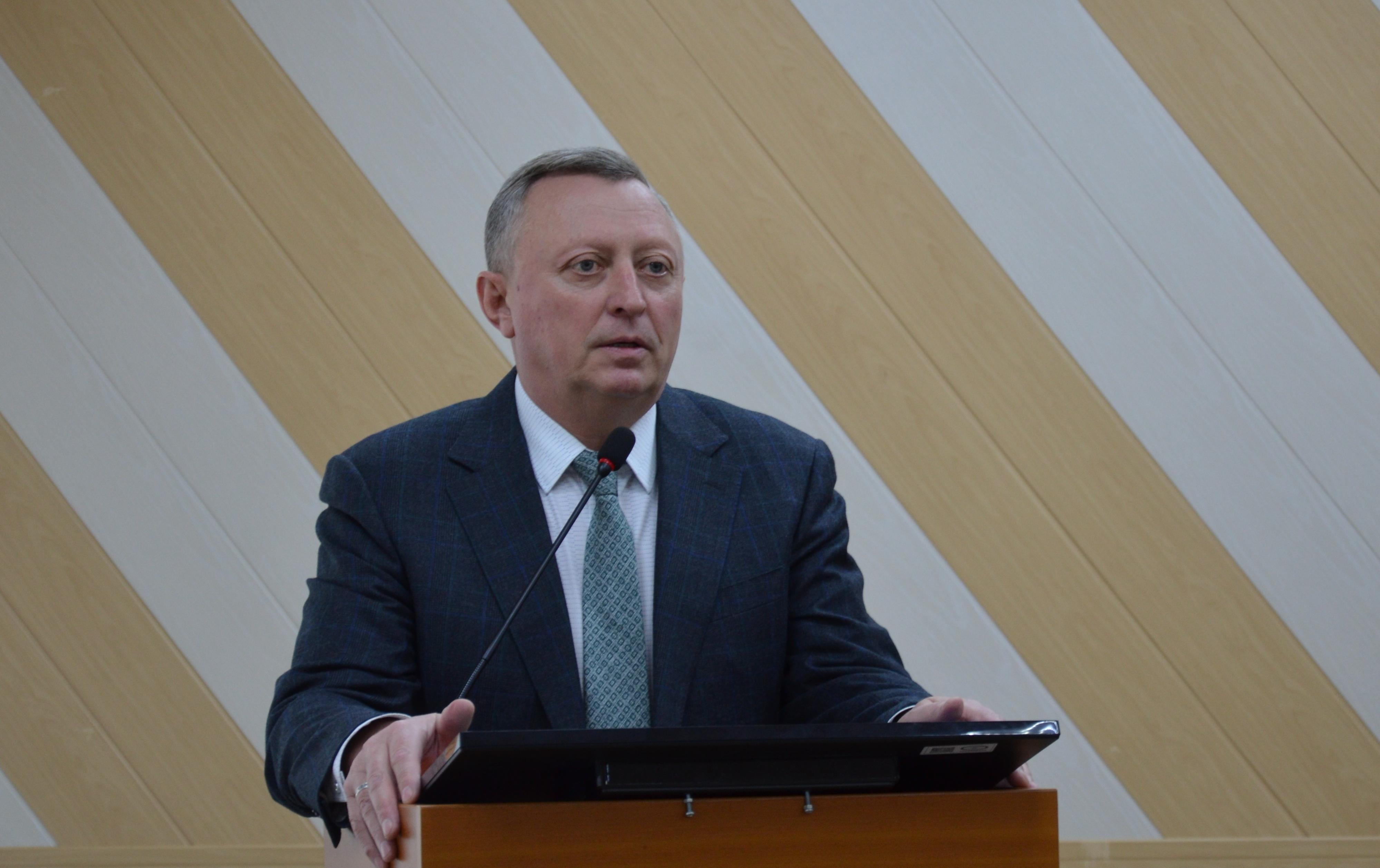 ФОТО к новости: Педагогически одаренная молодежь встретилась на олимпиаде в НГПУ 