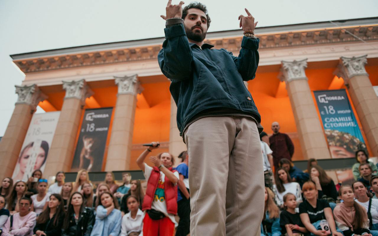 ФОТО к новости: ТехноАрт: самый масштабный фестиваль науки и искусства за Уралом пройдет в конце августа