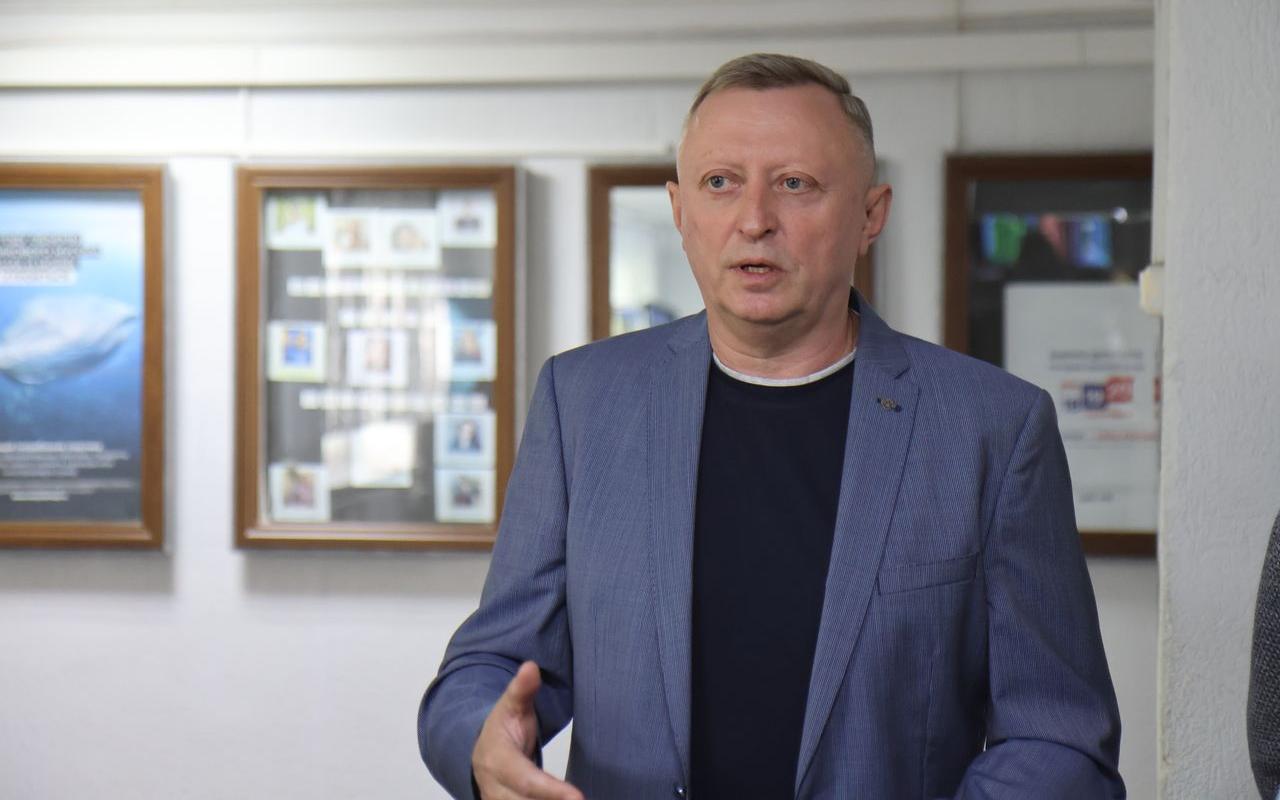 Просветительская работа: НГПУ в лидерах информационной повестки среди педвузов страны