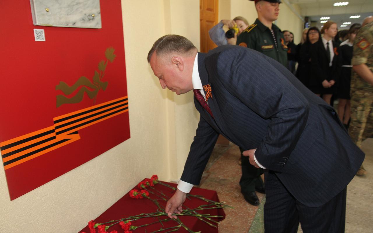 ФОТО к новости: Дневники Победы: в НГПУ формируются новые традиции увековечивания исторической памяти