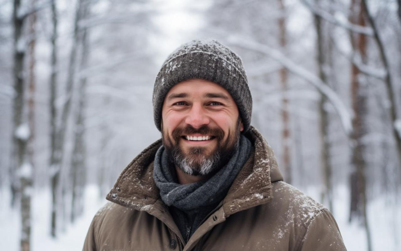 ФОТО к новости: Крепкие, немногословные и принципиальные: какими видят сибиряков жители других регионов России 