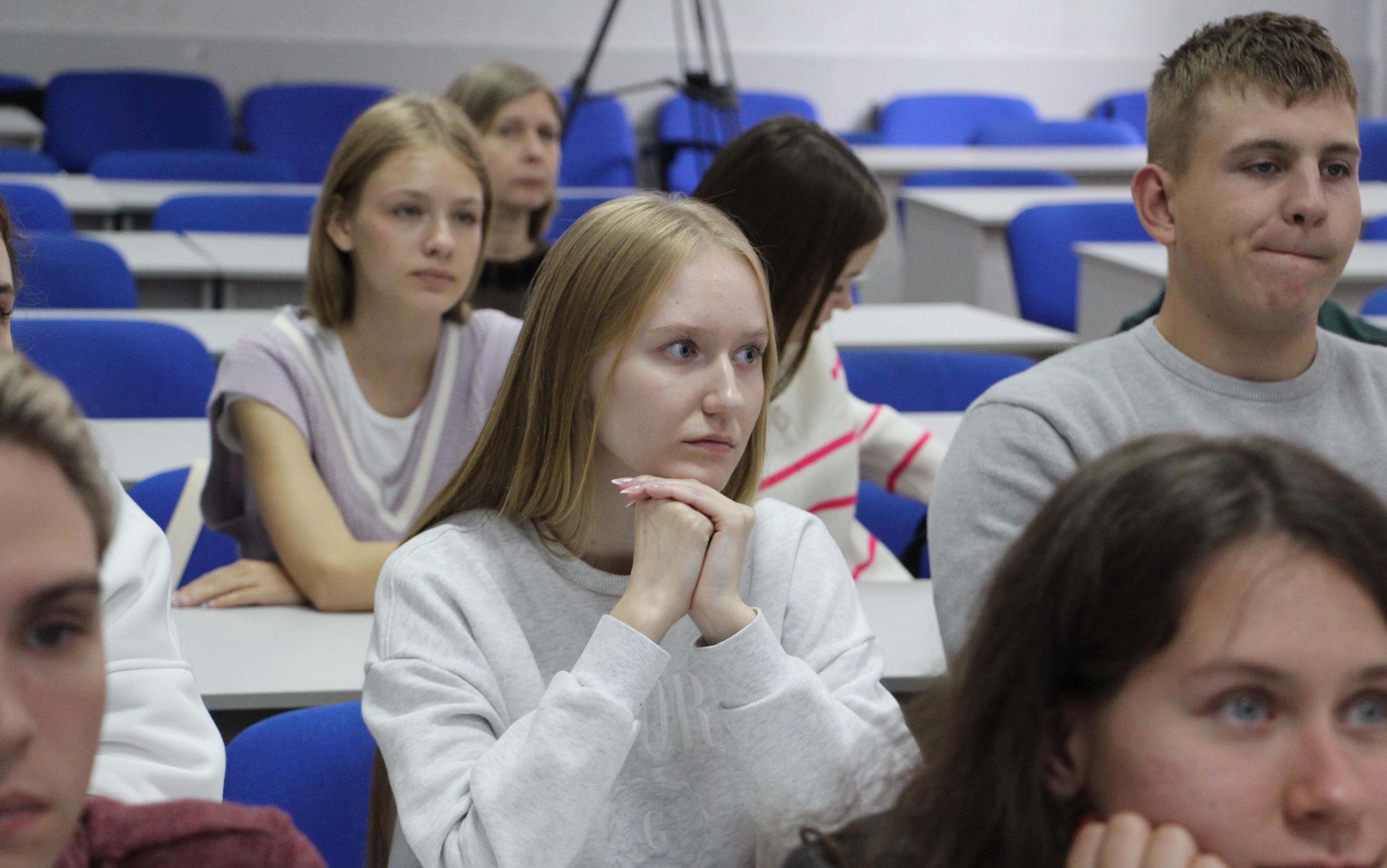 ФОТО к новости: Преподаватель НГПУ рассказал о своих исследованиях в рамках гранта РНФ