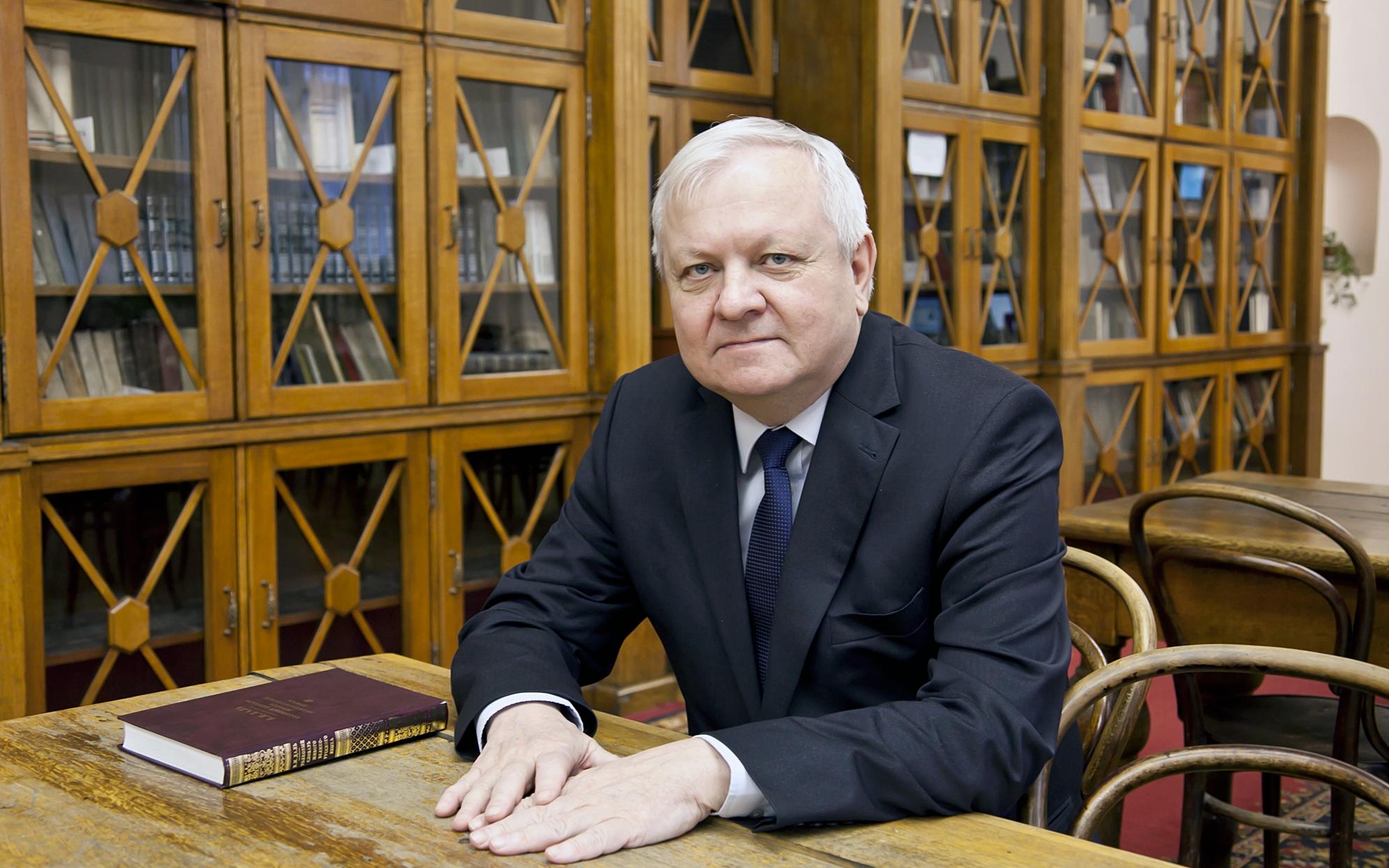 ФОТО к новости: Доказательные педагогические исследования – мировой тренд образования