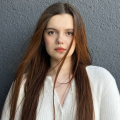 Екатерина Максимовна Лындина