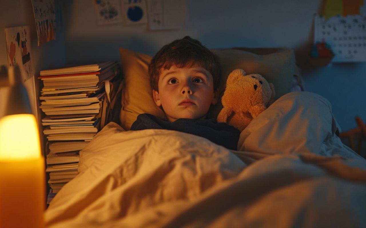 ФОТО к новости: Правильное питание, режим и маленькие радости: специалист НГПУ рассказал, как облегчить ребенку учебу в третьей четверти