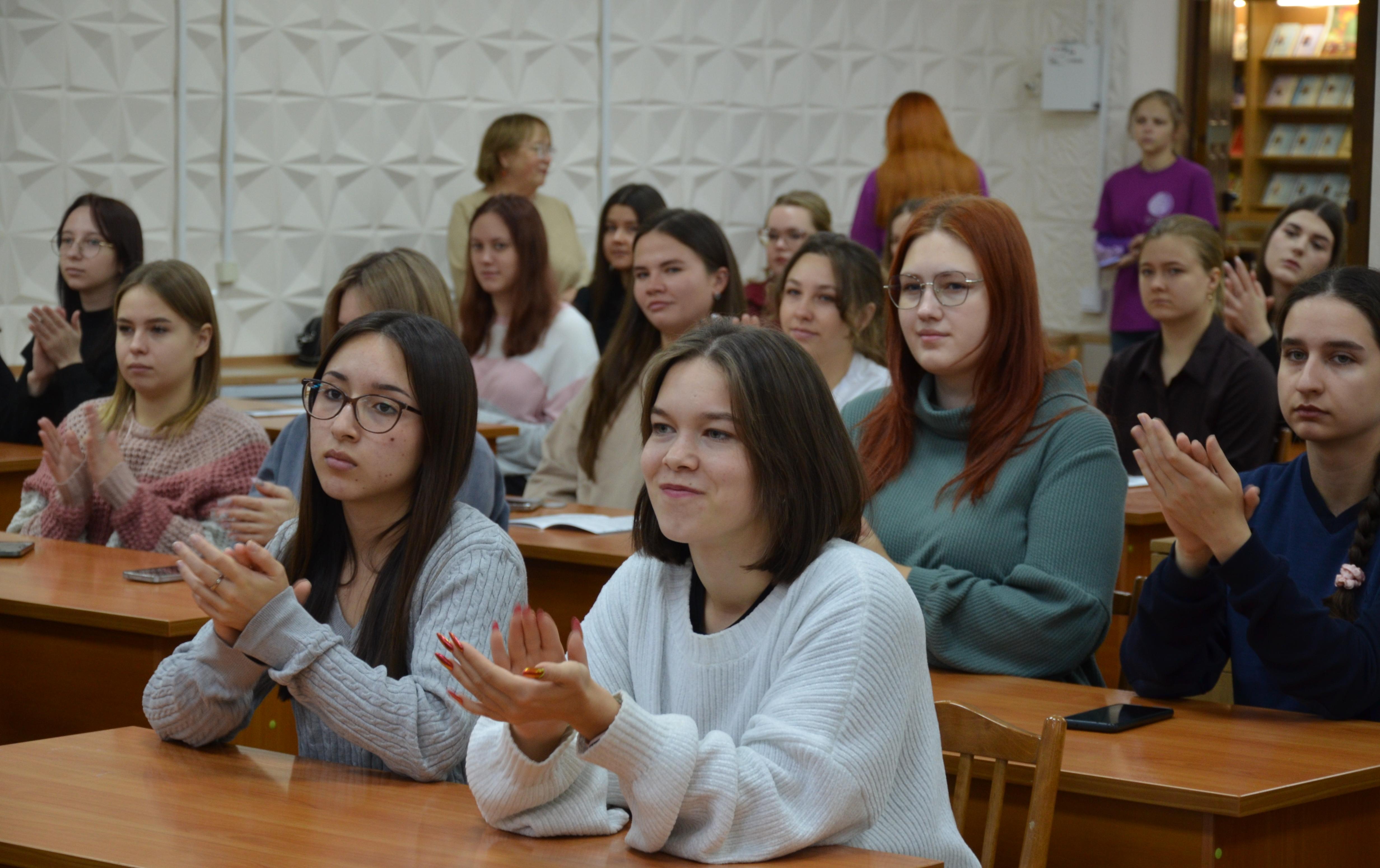 ФОТО к новости: Ученый, Человек, Учитель: в НГПУ прошли Большуновские чтения