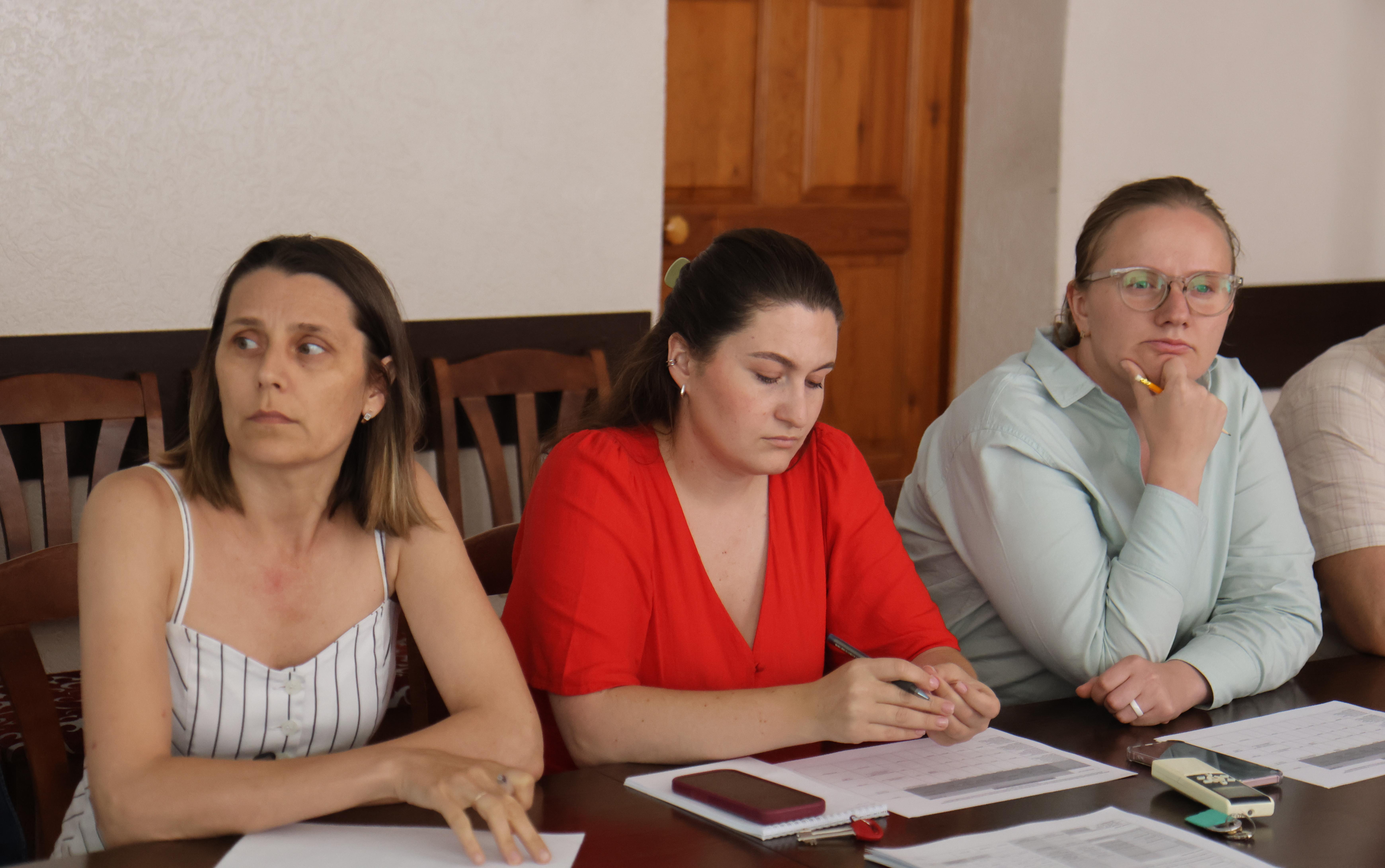 ФОТО к новости: «Единство», «Память», «Гордость»: представлен проект пространства «Мой университет – мои знания»