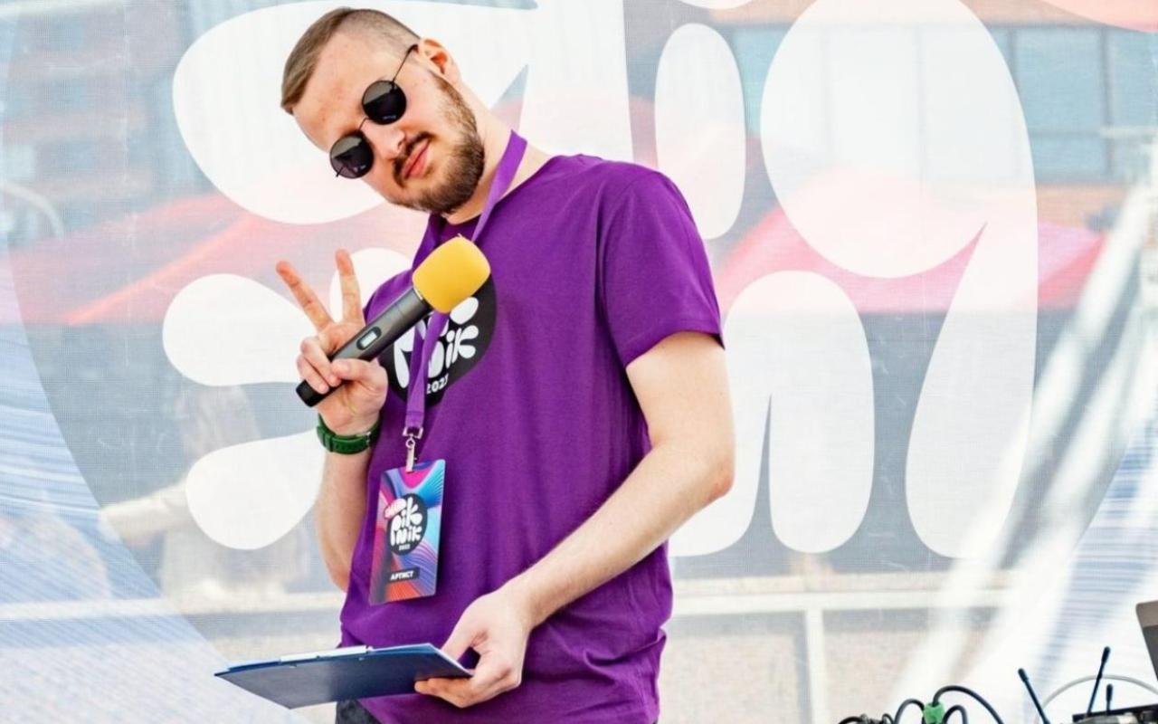 ФОТО к новости: Студенты НГПУ стали победителями федерального конкурса «Студенческий стартап»