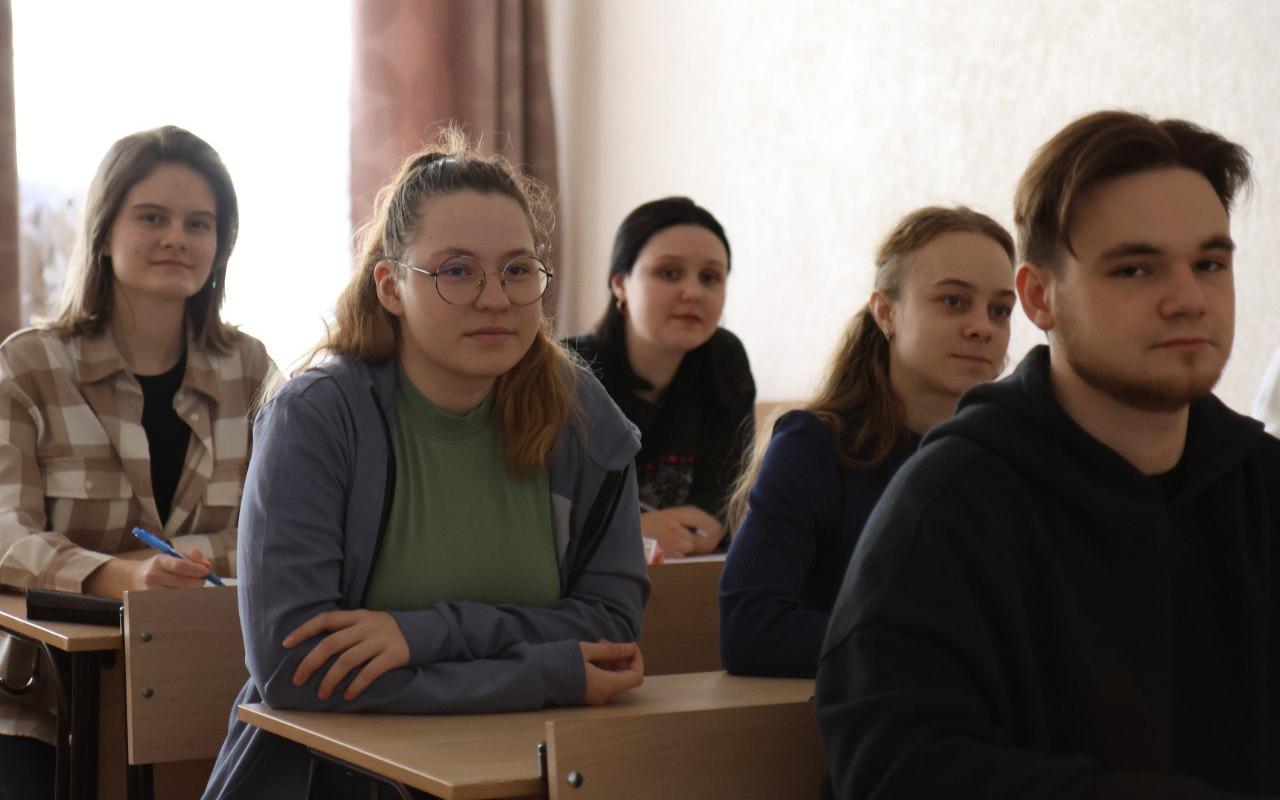 ФОТО к новости: В НГПУ прошла юбилейная X Международная конференция, посвящённая социальным и культурным практикам современности