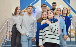Quality Mark: NSPU in TOP Ranking among Universities in the Siberian Federal District