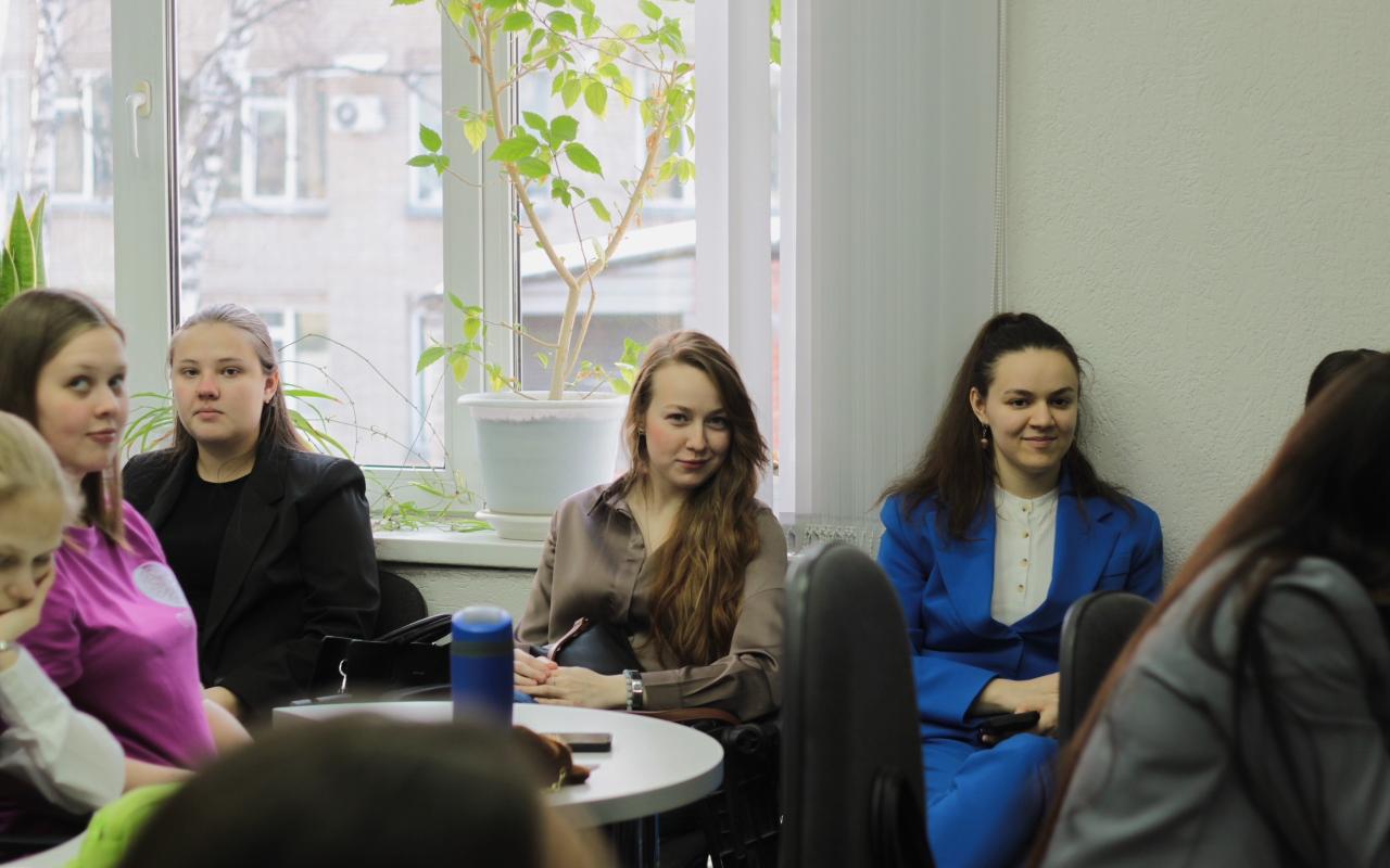 ФОТО к новости: Дневник ПедСибири. Психологическая устойчивость как навык: эксперты НГПУ о вызовах современного образования