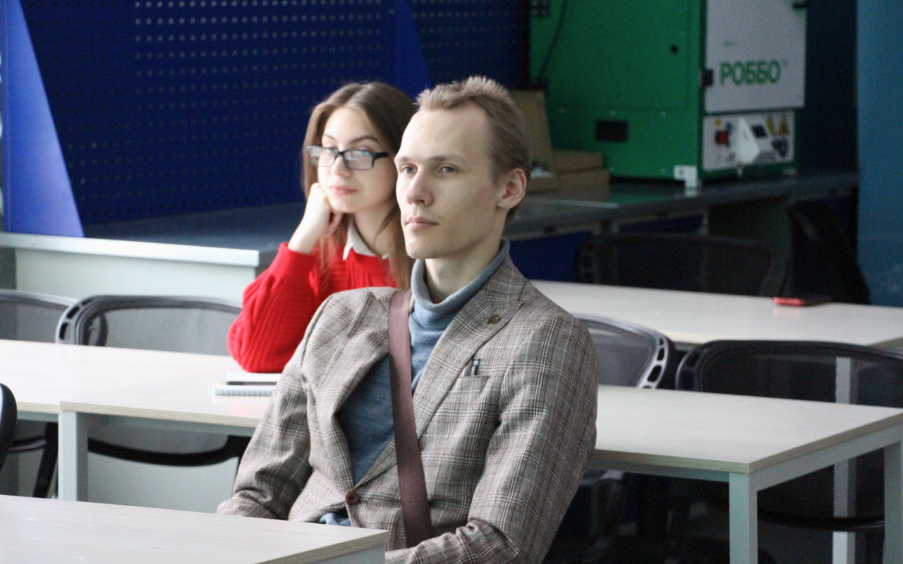 ФОТО к новости: Дневник ПедСибири: как превратить идею в проект и получить финансирование