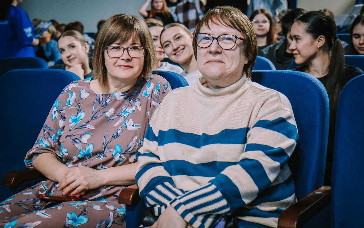 ФОТО к новости: Ключевая задача – усиление взаимодействия с регионом: в НГПУ обсудили приоритетные направления деятельности в 2025 году