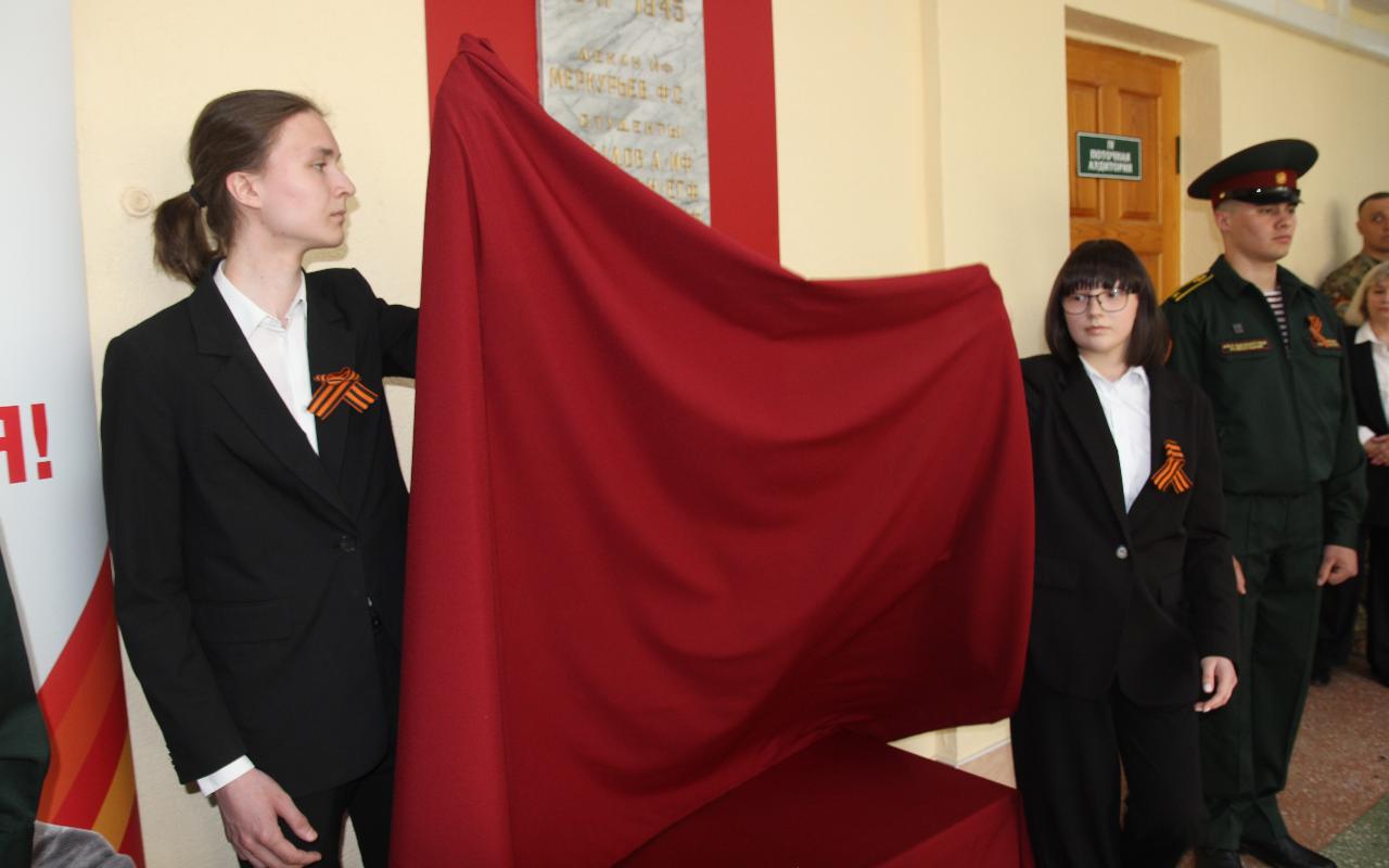 ФОТО к новости: Дневники Победы: в НГПУ формируются новые традиции увековечивания исторической памяти