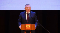 Доклад и.о. ректора НГПУ С.А. Нелюбова Связь поколений