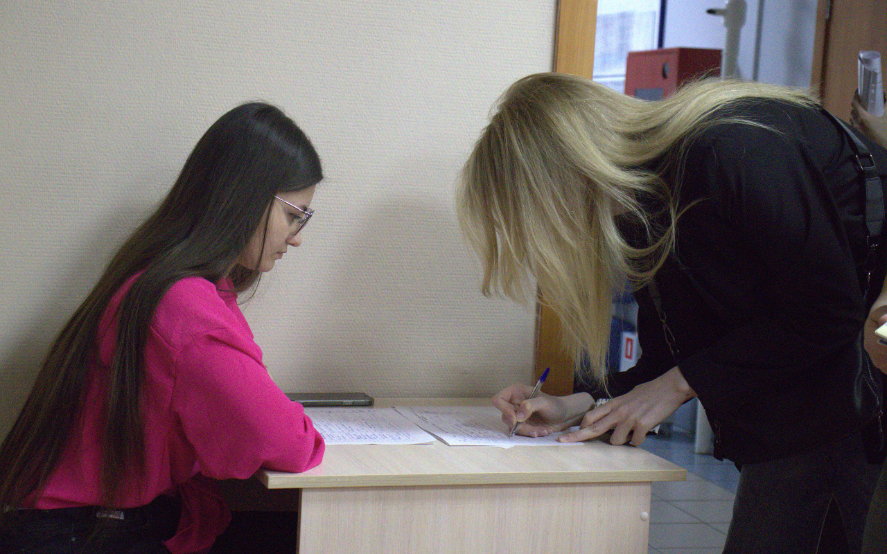 ФОТО к новости: Олимпиада «С финансами на ты!»: подведены итоги финального этапа