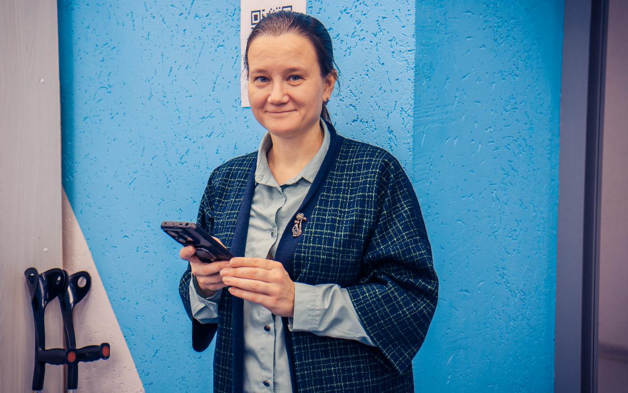 ФОТО к новости: Игра как инструмент образования: в НГПУ обсудили геймификацию 