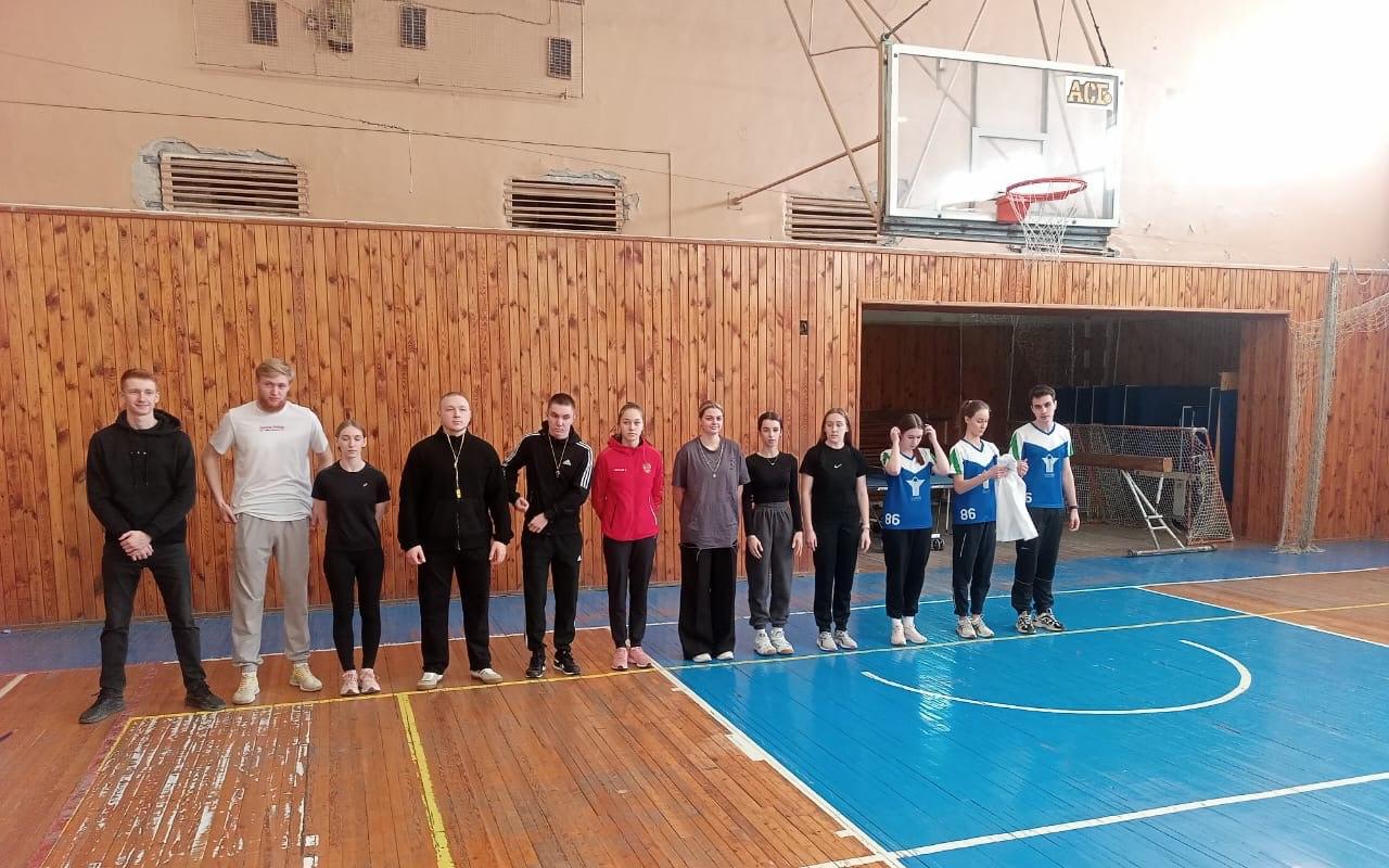 ФОТО к новости: Сила, ловкость, воля: итоги межрегионального конкурса студентов факультетов физической культуры