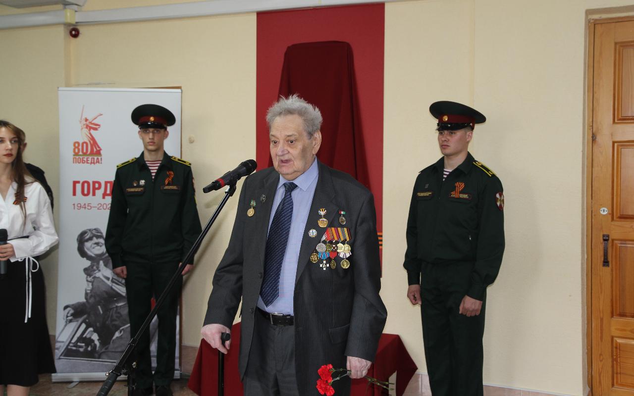 ФОТО к новости: Дневники Победы: в НГПУ формируются новые традиции увековечивания исторической памяти