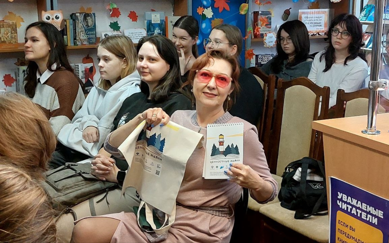 ФОТО к новости: Дневник ПедСибири: дайджест событий первой недели