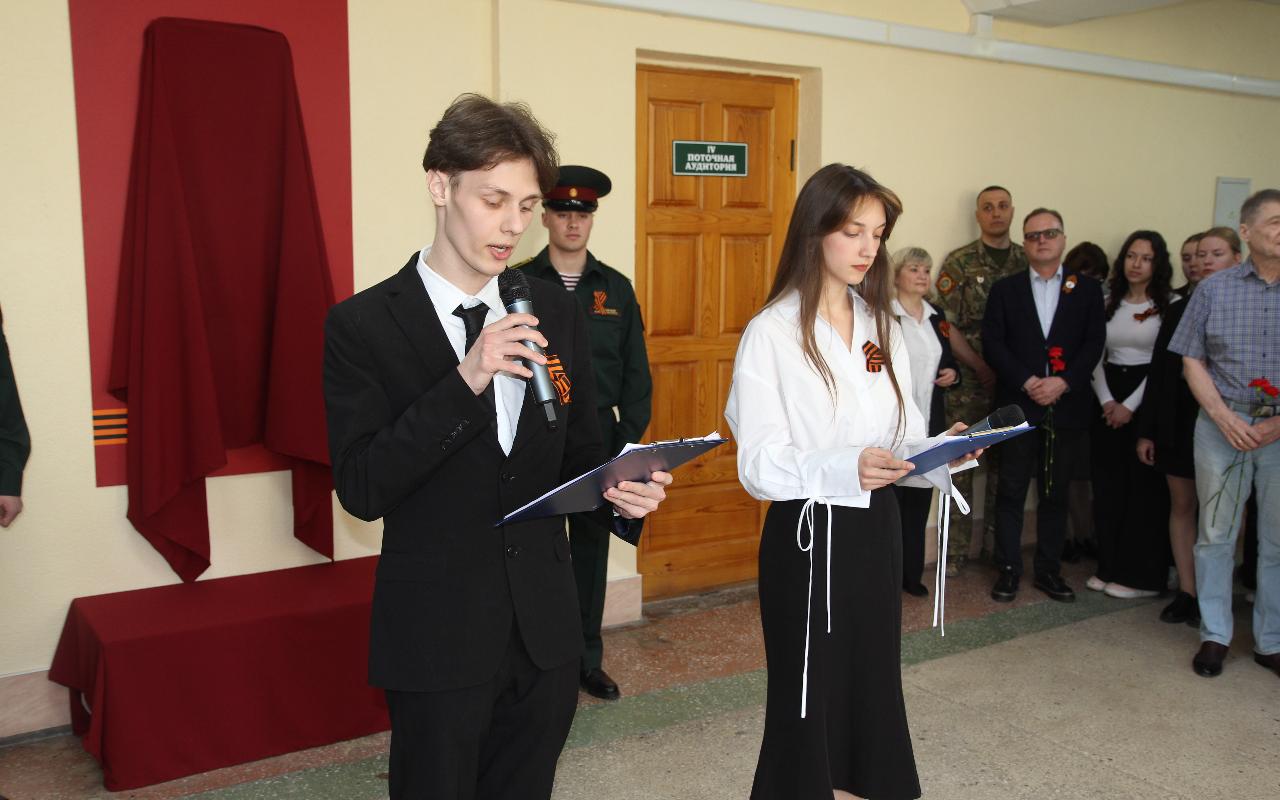 ФОТО к новости: Дневники Победы: в НГПУ формируются новые традиции увековечивания исторической памяти